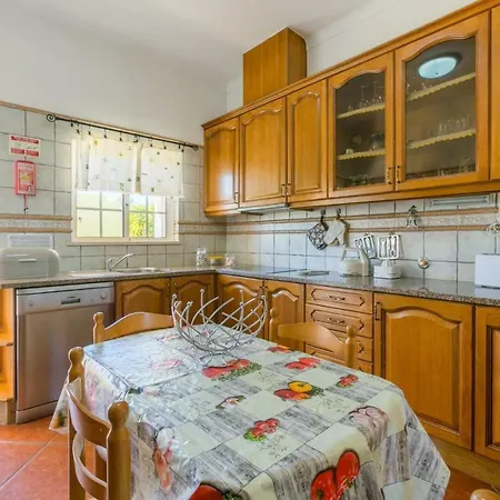 Casa Amendoeira *