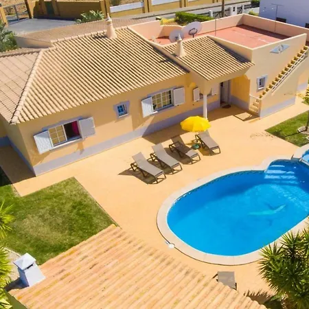 Casa Amendoeira Villa Terras Novas