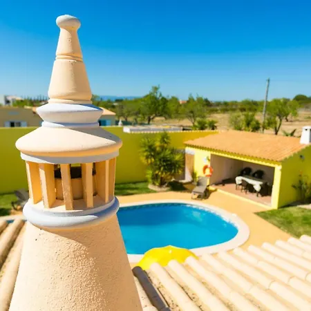 Casa Amendoeira Villa Terras Novas