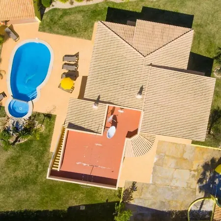 Casa Amendoeira Villa Terras Novas