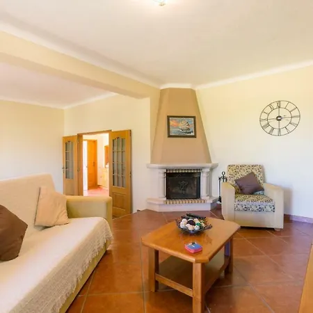Villa Casa Amendoeira *
